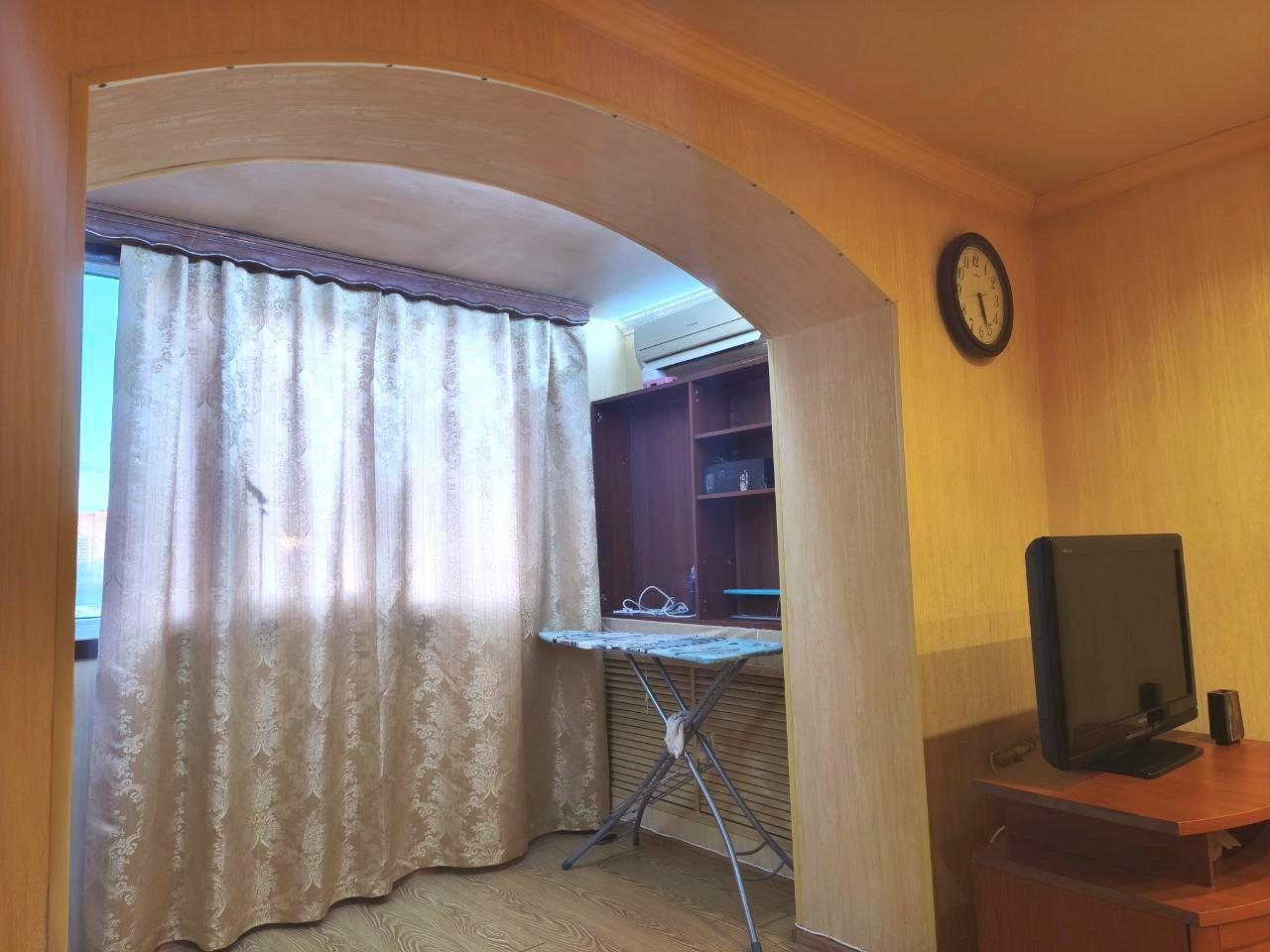 Фото №9: 3-комнатная квартира 70 м² - Краснодар, Западный внутригородской округ, мкр. Фестивальный, ул. Рашпилевская, 327