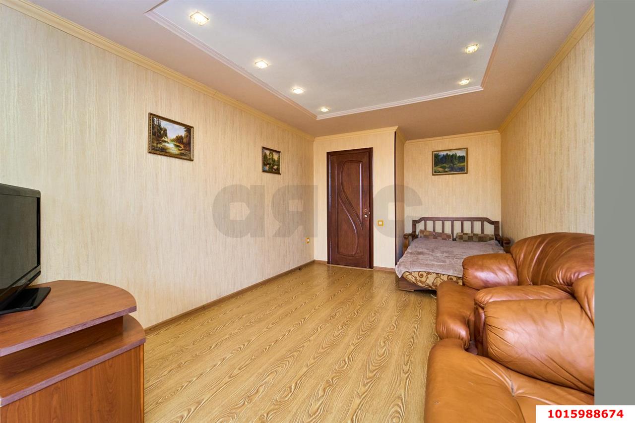 Фото №11: 3-комнатная квартира 70 м² - Краснодар, Западный внутригородской округ, мкр. Фестивальный, ул. Рашпилевская, 327