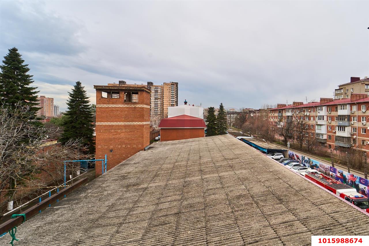 Фото №19: 3-комнатная квартира 70 м² - Краснодар, Западный внутригородской округ, мкр. Фестивальный, ул. Рашпилевская, 327