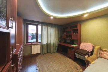 Фото №4: 3-комнатная квартира 70 м² - Краснодар, мкр. Фестивальный, ул. Рашпилевская, 327