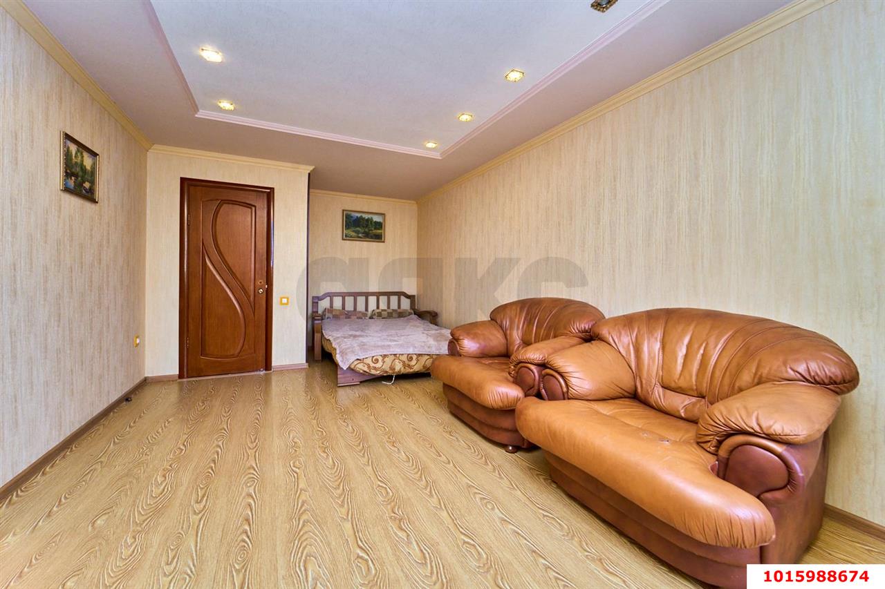 Фото №10: 3-комнатная квартира 70 м² - Краснодар, Западный внутригородской округ, мкр. Фестивальный, ул. Рашпилевская, 327