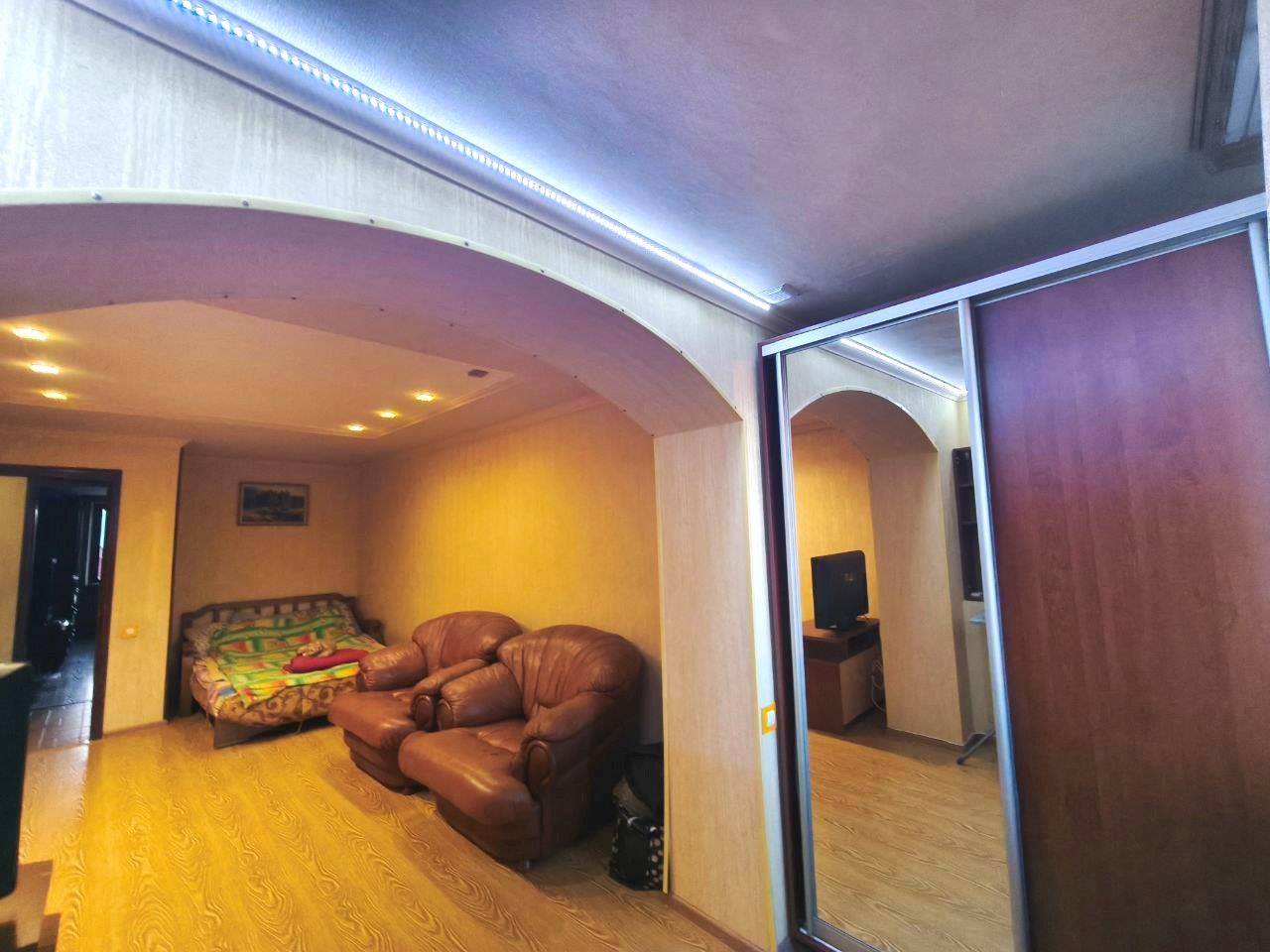 Фото №6: 3-комнатная квартира 70 м² - Краснодар, Западный внутригородской округ, мкр. Фестивальный, ул. Рашпилевская, 327