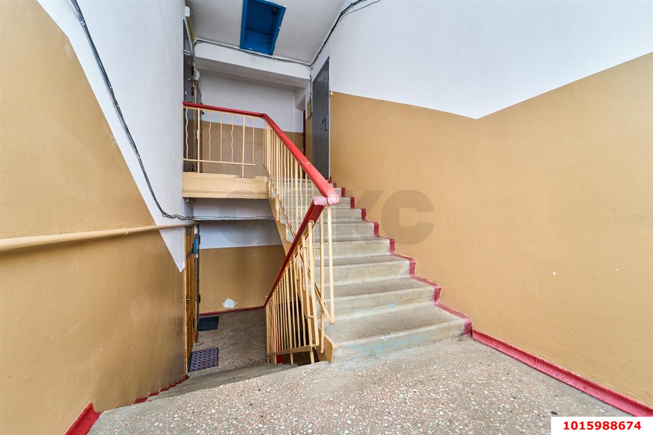 Фото №20: 3-комнатная квартира 70 м² - Краснодар, Западный внутригородской округ, мкр. Фестивальный, ул. Рашпилевская, 327