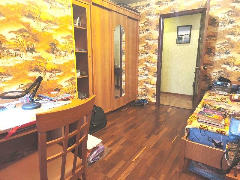 Фото №14: 3-комнатная квартира 70 м² - Краснодар, Западный внутригородской округ, мкр. Фестивальный, ул. Рашпилевская, 327