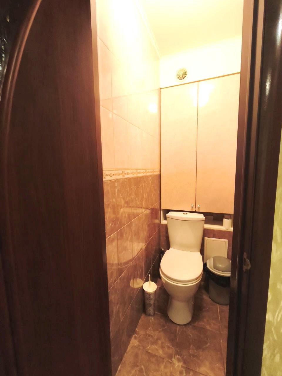 Фото №16: 3-комнатная квартира 70 м² - Краснодар, Западный внутригородской округ, мкр. Фестивальный, ул. Рашпилевская, 327