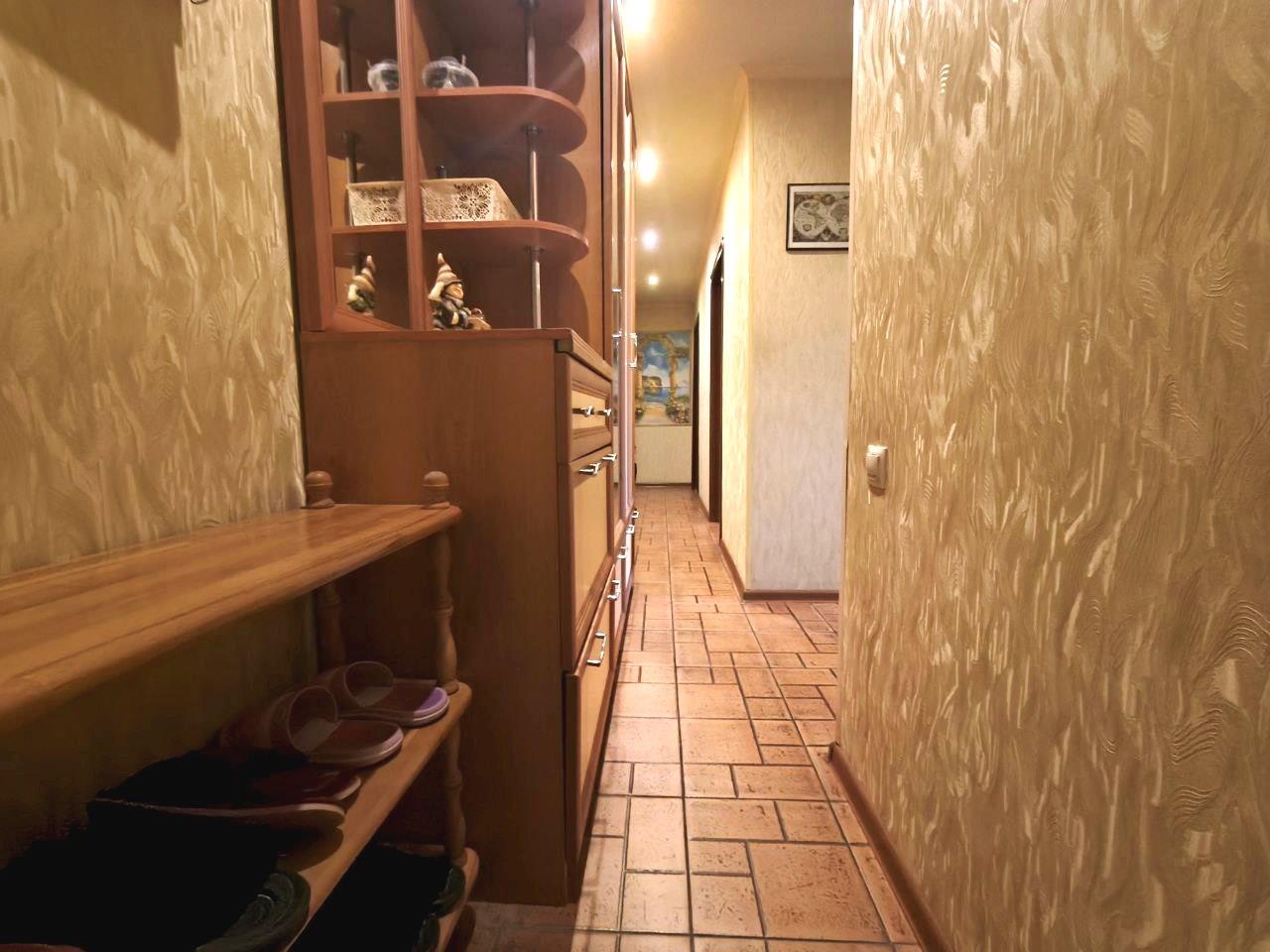 Фото №11: 3-комнатная квартира 70 м² - Краснодар, Западный внутригородской округ, мкр. Фестивальный, ул. Рашпилевская, 327