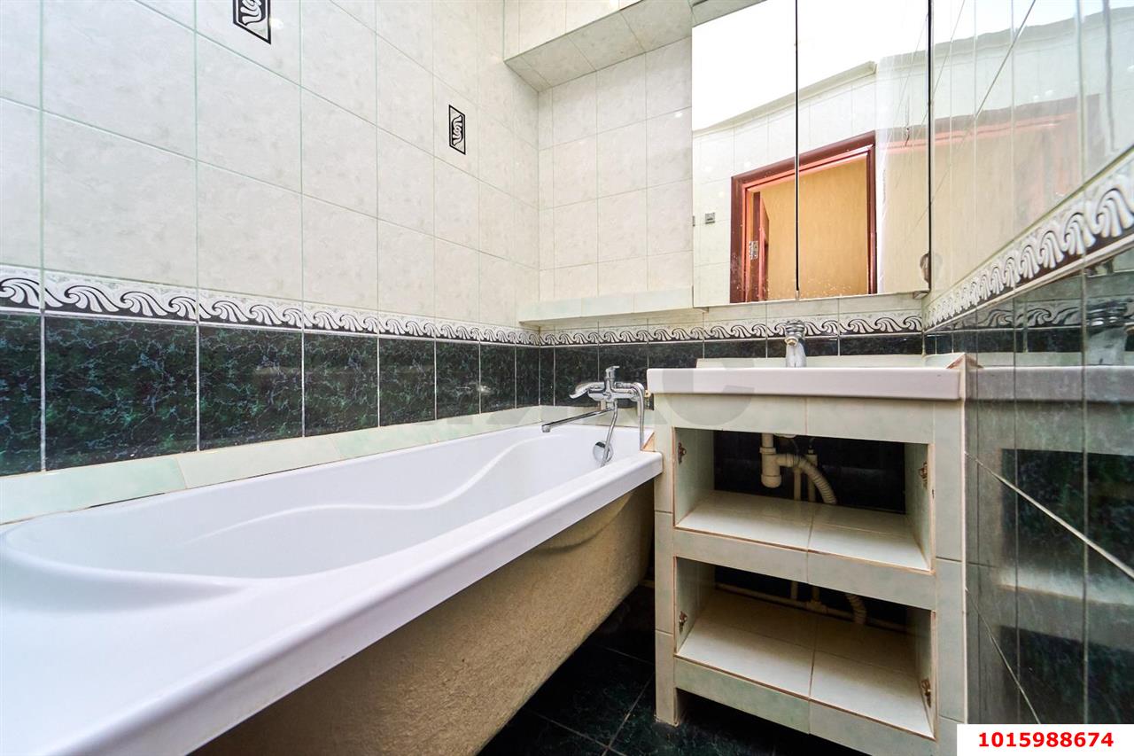 Фото №13: 3-комнатная квартира 70 м² - Краснодар, Западный внутригородской округ, мкр. Фестивальный, ул. Рашпилевская, 327