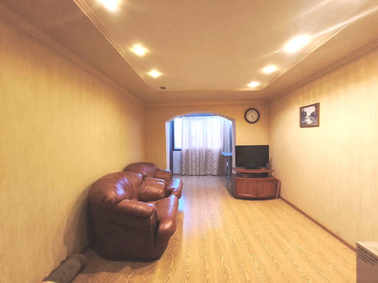 Фото №8: 3-комнатная квартира 70 м² - Краснодар, Западный внутригородской округ, мкр. Фестивальный, ул. Рашпилевская, 327