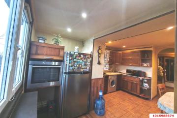 Фото №2: 3-комнатная квартира 70 м² - Краснодар, мкр. Фестивальный, ул. Рашпилевская, 327