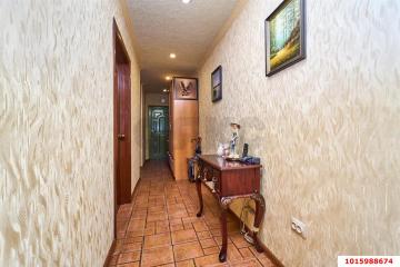 Фото №5: 3-комнатная квартира 70 м² - Краснодар, мкр. Фестивальный, ул. Рашпилевская, 327