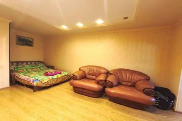 Фото №5: 3-комнатная квартира 70 м² - Краснодар, мкр. Фестивальный, ул. Рашпилевская, 327