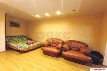 Фото №5: 3-комнатная квартира 70 м² - Краснодар, мкр. Фестивальный, ул. Рашпилевская, 327