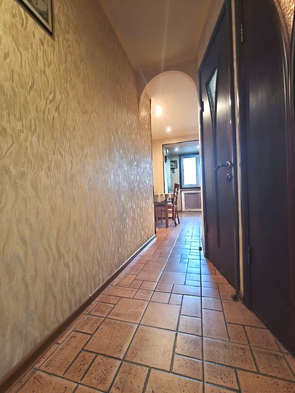 Фото №13: 3-комнатная квартира 70 м² - Краснодар, Западный внутригородской округ, мкр. Фестивальный, ул. Рашпилевская, 327