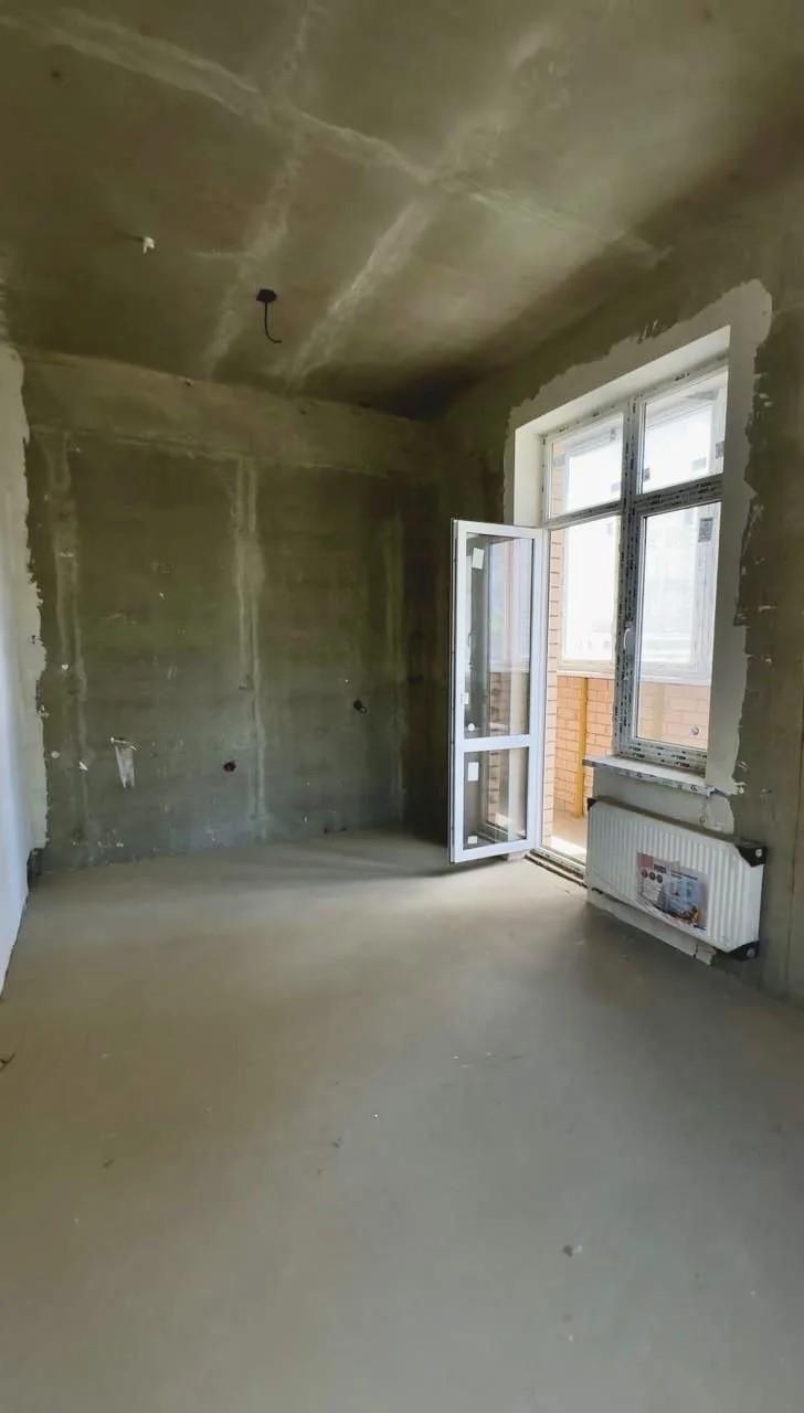 Фото №10: 2-комнатная квартира 48 м² - Краснодар, Прикубанский внутригородской округ, мкр. ЖК Красная Площадь, ул. им. Мурата Ахеджака, 12к2