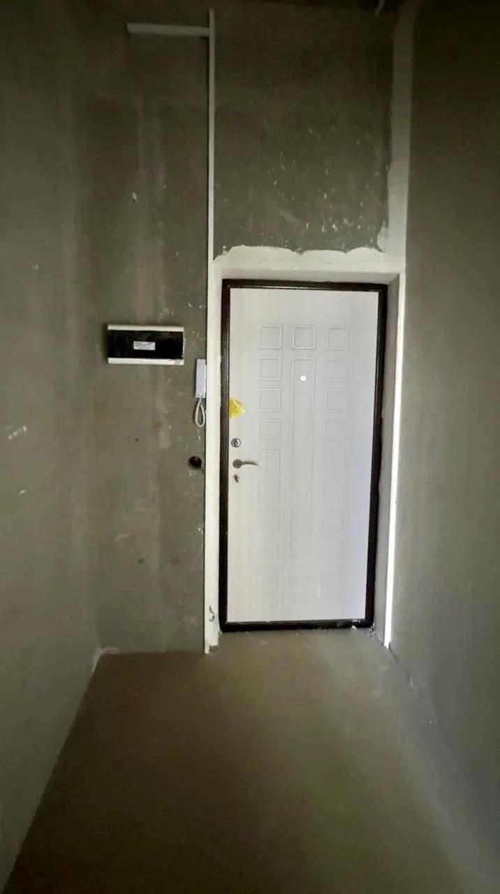 Фото №9: 2-комнатная квартира 48 м² - Краснодар, Прикубанский внутригородской округ, мкр. ЖК Красная Площадь, ул. им. Мурата Ахеджака, 12к2