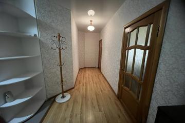 Фото №4: 2-комнатная квартира 67 м² - Краснодар, мкр. жилой комплекс Олимп, ул. Домбайская, 10/2