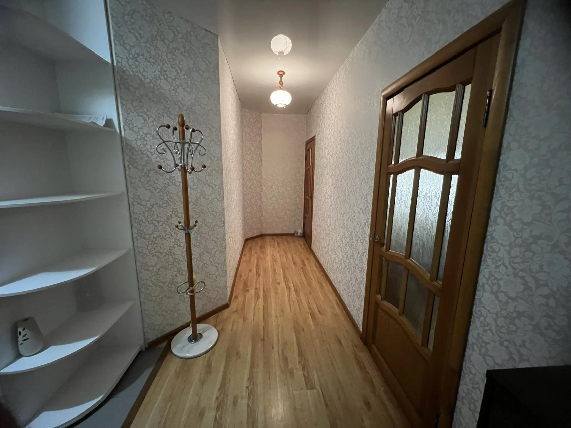 Фото №4: 2-комнатная квартира 67 м² - Краснодар, Прикубанский внутригородской округ, Краевая Клиническая Больница, мкр. жилой комплекс Олимп, ул. Домбайская, 10/2