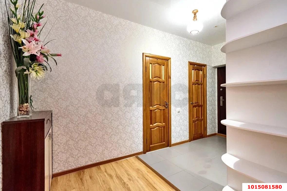 Фото №9: 1-комнатная квартира 67 м² - Краснодар, Прикубанский внутригородской округ, мкр. Краевая Клиническая Больница, ул. Восточно-Кругликовская, 76/4