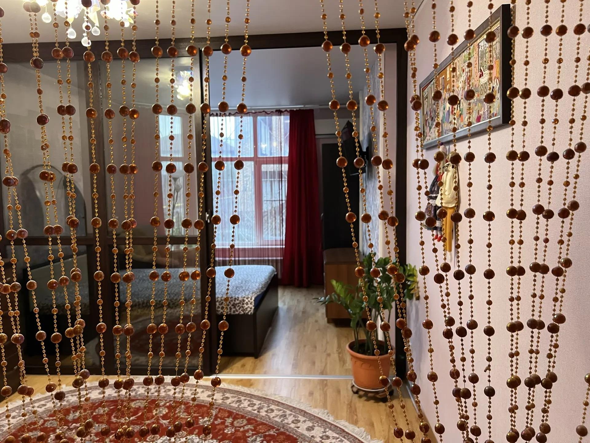 Фото №10: 2-комнатная квартира 67 м² - Краснодар, Прикубанский внутригородской округ, Краевая Клиническая Больница, мкр. жилой комплекс Олимп, ул. Домбайская, 10/2