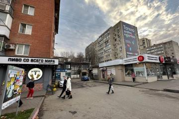 Фото №5: Коммерция 80 м² - Краснодар, мкр. 40 лет Победы, ул. имени 40-летия Победы, 144/4литА