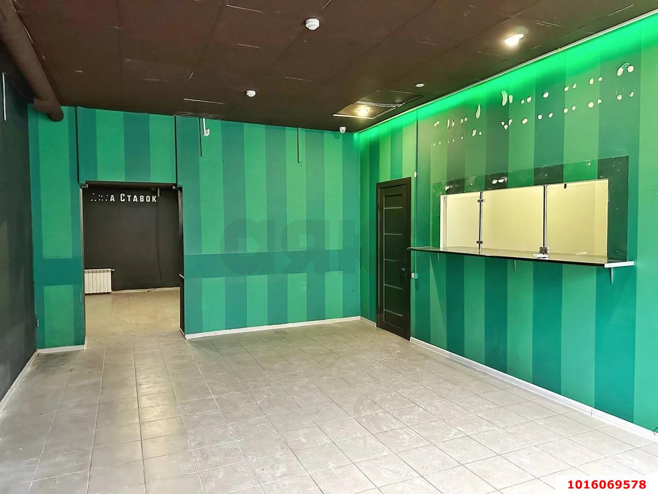 Фото №3: Коммерция 80 м² - Краснодар, Прикубанский внутригородской округ, мкр. 40 лет Победы, ул. имени 40-летия Победы, 144/4литА