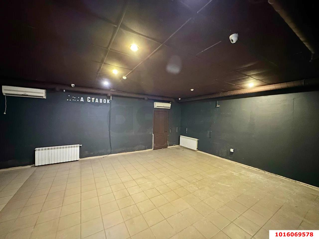 Фото №5: Коммерция 80 м² - Краснодар, Прикубанский внутригородской округ, мкр. 40 лет Победы, ул. имени 40-летия Победы, 144/4литА