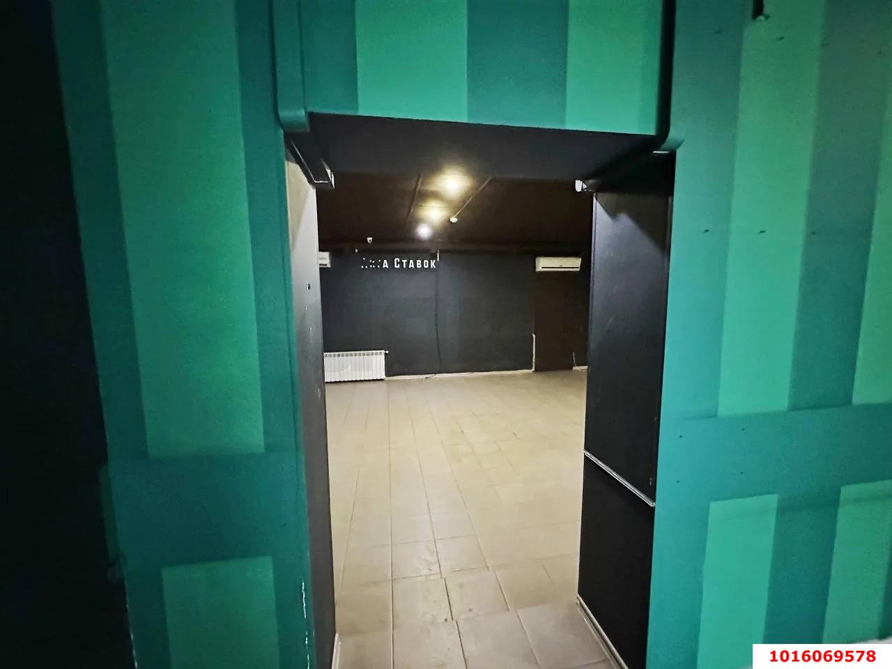 Фото №8: Коммерция 80 м² - Краснодар, Прикубанский внутригородской округ, мкр. 40 лет Победы, ул. имени 40-летия Победы, 144/4литА