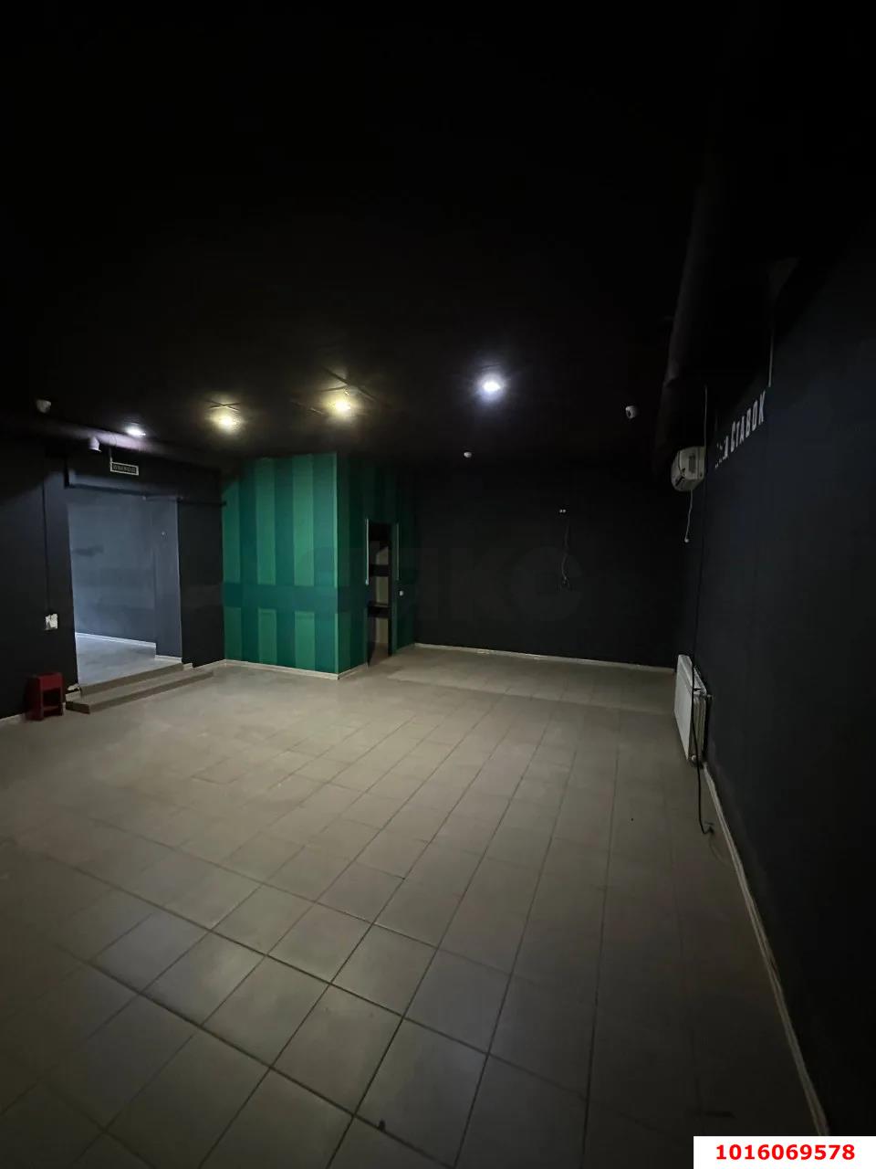 Фото №9: Коммерция 80 м² - Краснодар, Прикубанский внутригородской округ, мкр. 40 лет Победы, ул. имени 40-летия Победы, 144/4литА