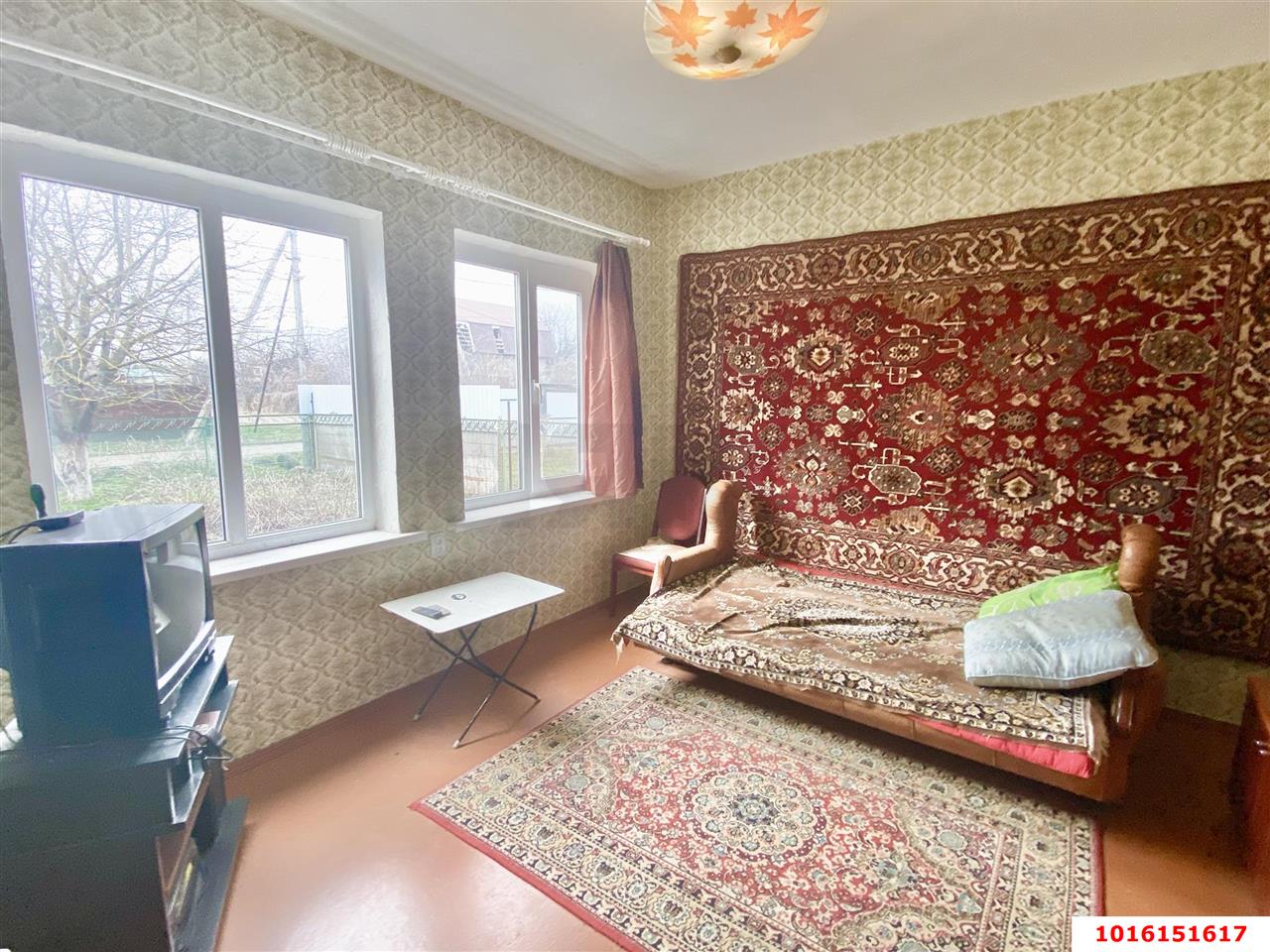 Фото №7: Дом 45 м² + 4 сот. - Камвольно-суконного Комбината-1, мкр. Прикубанский внутригородской округ, ул. Восточная