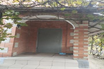 Фото №3: Дом 45 м² - Камвольно-суконного Комбината-1, мкр. Прикубанский внутригородской округ, ул. Восточная