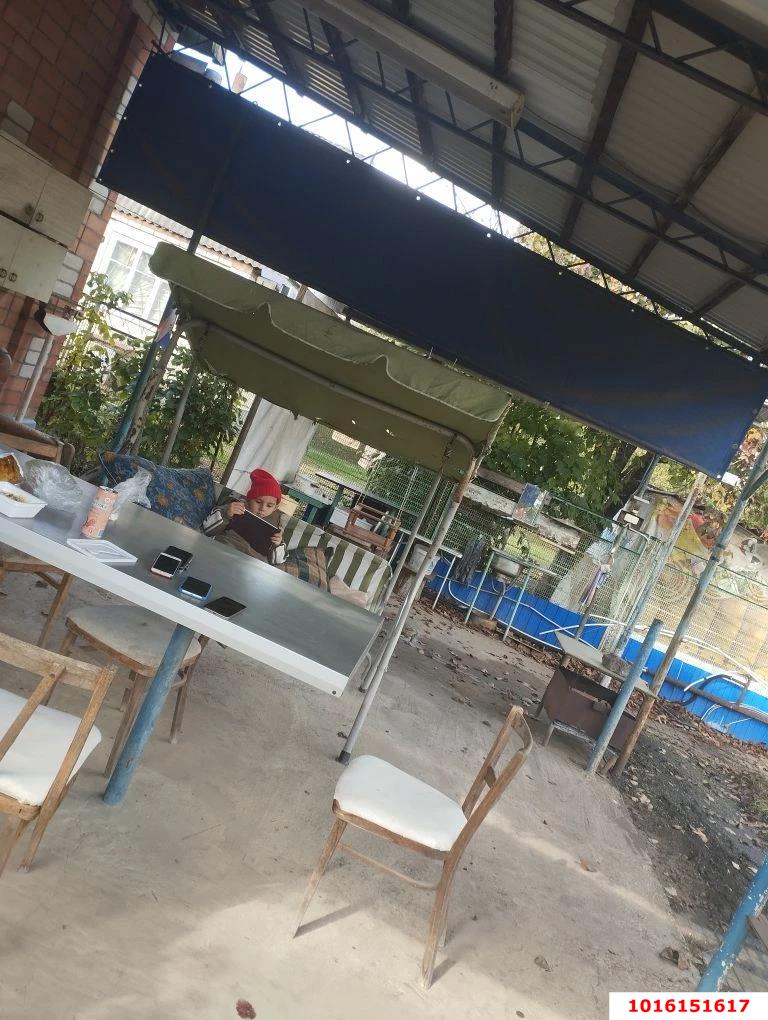 Фото №12: Дом 45 м² + 4 сот. - Камвольно-суконного Комбината-1, мкр. Прикубанский внутригородской округ, ул. Восточная