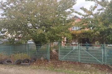 Фото №2: Дом 45 м² - Камвольно-суконного Комбината-1, мкр. Прикубанский внутригородской округ, ул. Восточная