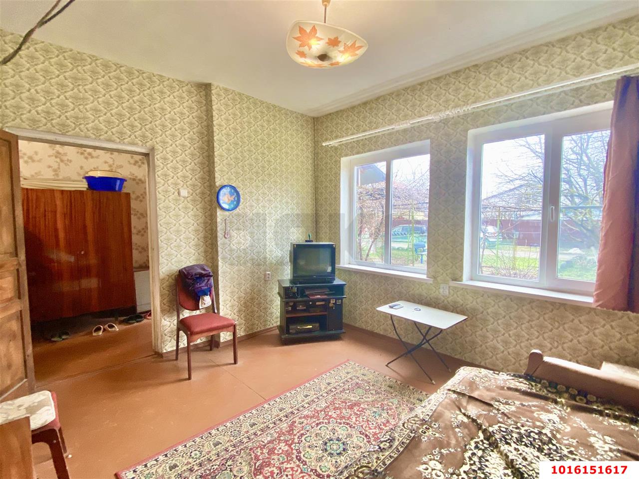 Фото №8: Дом 45 м² + 4 сот. - Камвольно-суконного Комбината-1, мкр. Прикубанский внутригородской округ, ул. Восточная