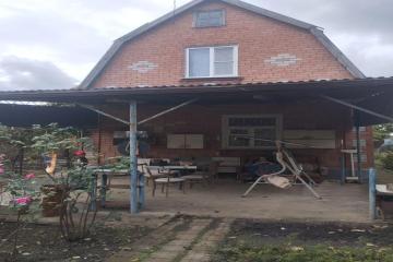 Фото №4: Дом 45 м² - Камвольно-суконного Комбината-1, мкр. Прикубанский внутригородской округ, ул. Восточная