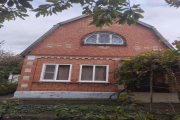 Фото №1: Дом 45 м² - Камвольно-суконного Комбината-1, мкр. Прикубанский внутригородской округ, ул. Восточная