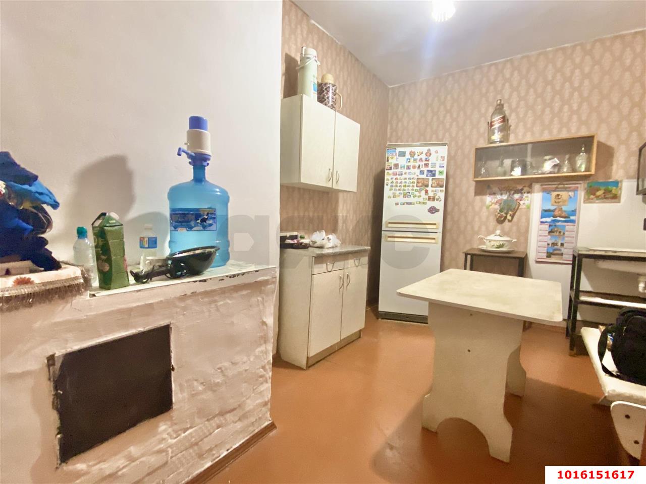 Фото №9: Дом 45 м² + 4 сот. - Камвольно-суконного Комбината-1, мкр. Прикубанский внутригородской округ, ул. Восточная