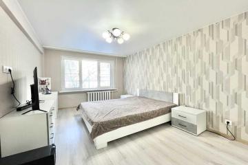 Фото №4: 2-комнатная квартира 56 м² - Краснодар, мкр. Гидростроителей, ул. Трудовой Славы, 26