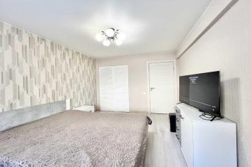 Фото №5: 2-комнатная квартира 56 м² - Краснодар, мкр. Гидростроителей, ул. Трудовой Славы, 26