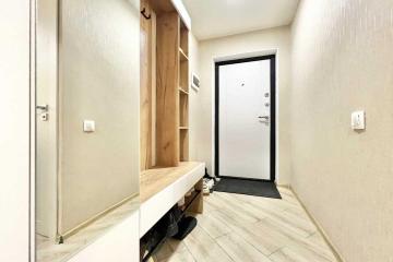 Фото №2: 2-комнатная квартира 56 м² - Краснодар, мкр. Гидростроителей, ул. Трудовой Славы, 26