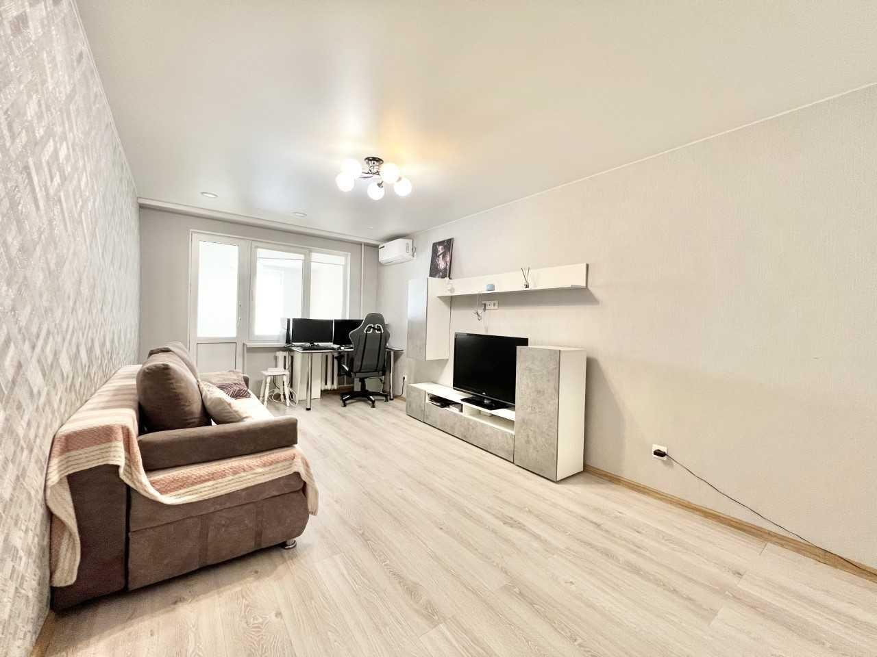 Фото №7: 2-комнатная квартира 56 м² - Краснодар, Карасунский внутригородской округ, мкр. Гидростроителей, ул. Трудовой Славы, 26