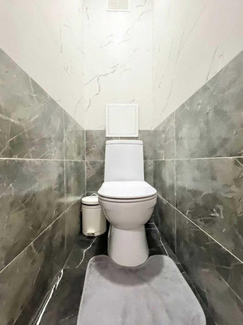 Фото №9: 2-комнатная квартира 56 м² - Краснодар, Карасунский внутригородской округ, мкр. Гидростроителей, ул. Трудовой Славы, 26