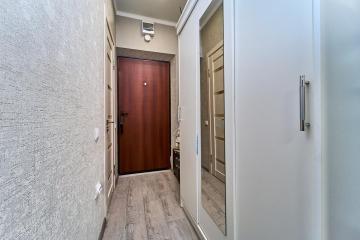 Фото №5: Студия 20 м² - Краснодар, мкр. Славянский, ул. Заполярная, 37к1