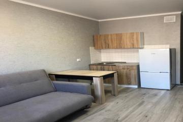 Фото №3: Студия 20 м² - Краснодар, мкр. Славянский, ул. Заполярная, 37к1