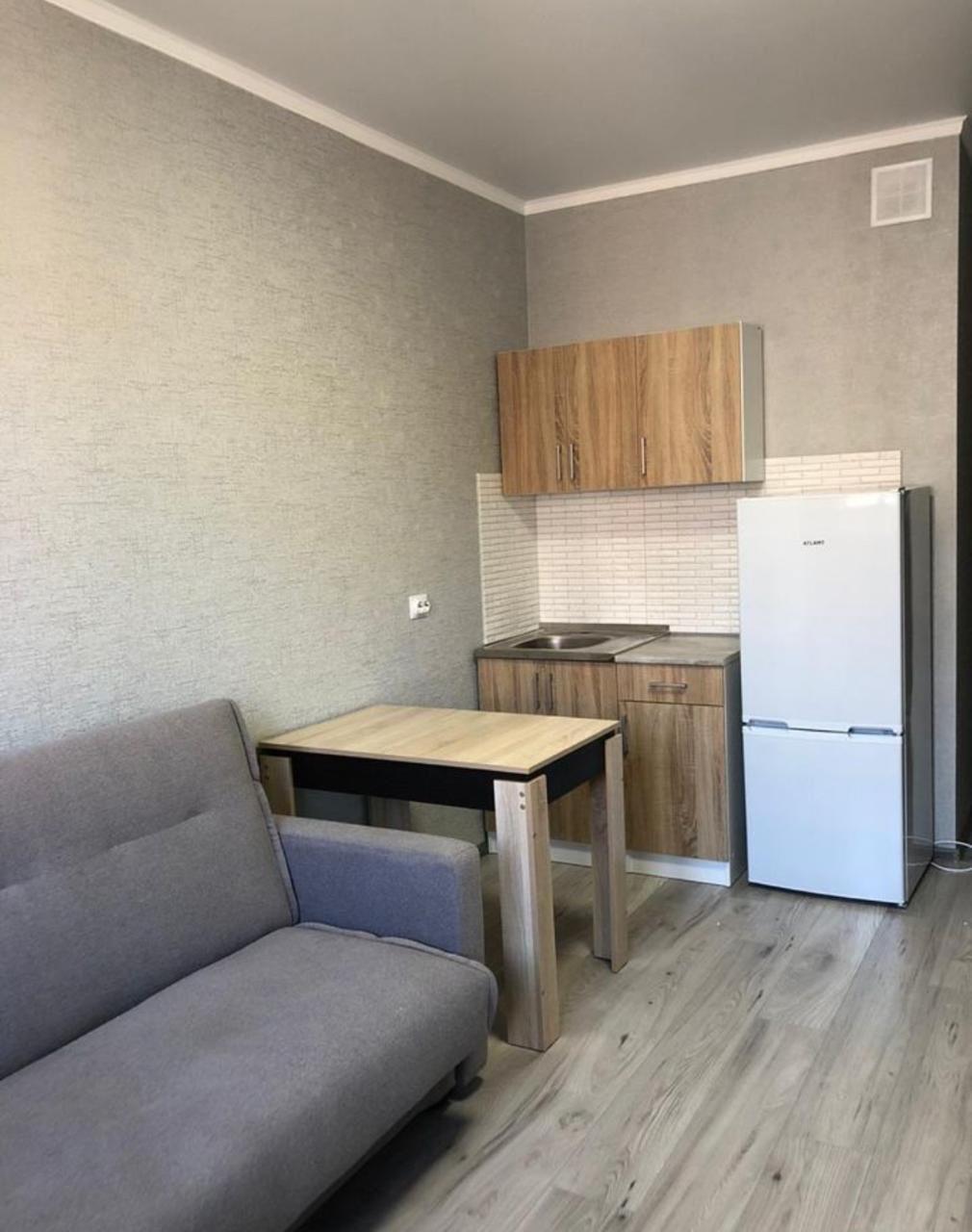 Фото №3: Студия 20 м² - Краснодар, Прикубанский внутригородской округ, мкр. Славянский, ул. Заполярная, 37к1