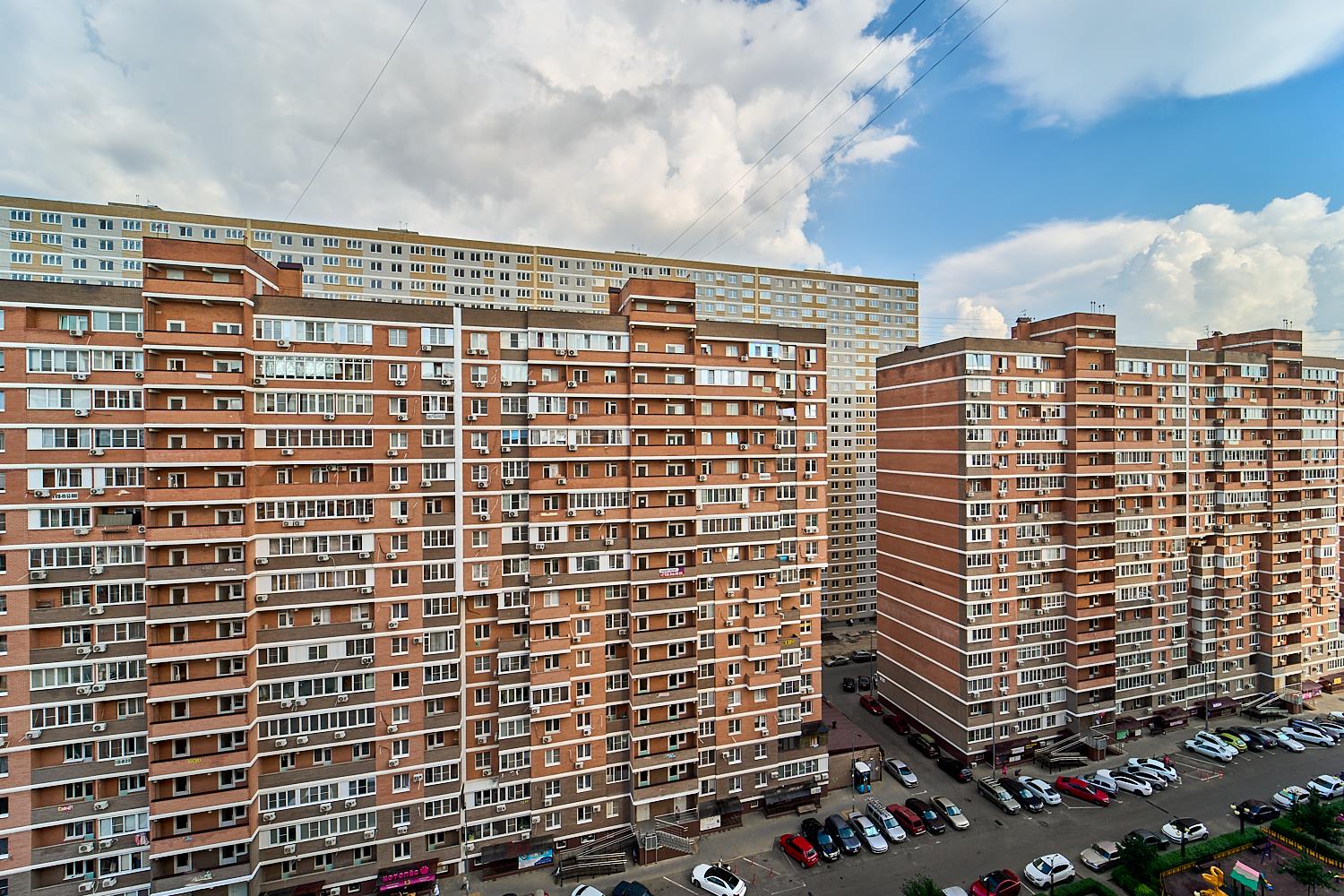 Фото №10: Студия 20 м² - Краснодар, Прикубанский внутригородской округ, мкр. Славянский, ул. Заполярная, 37к1