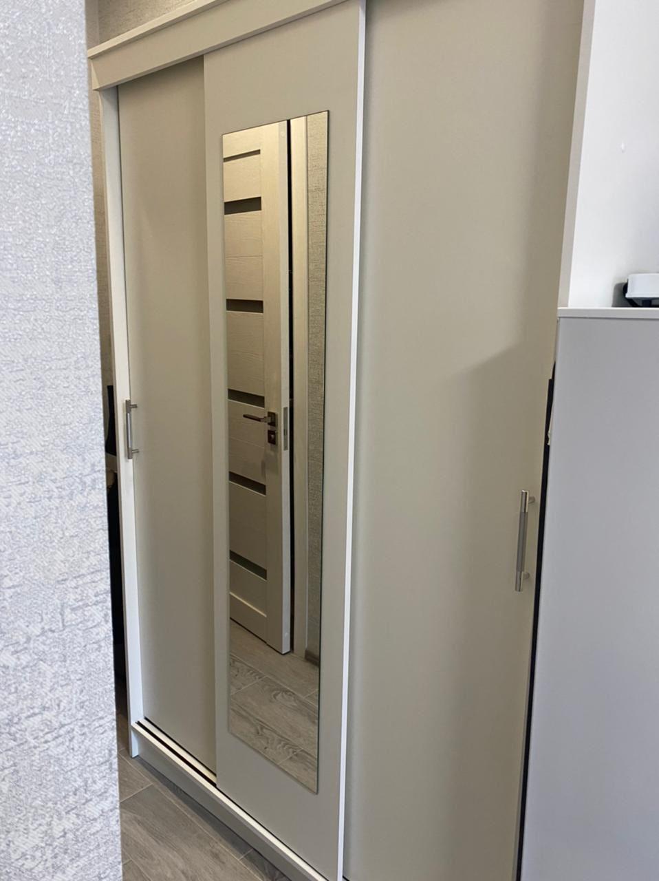 Фото №11: Студия 20 м² - Краснодар, Прикубанский внутригородской округ, мкр. Славянский, ул. Заполярная, 37к1