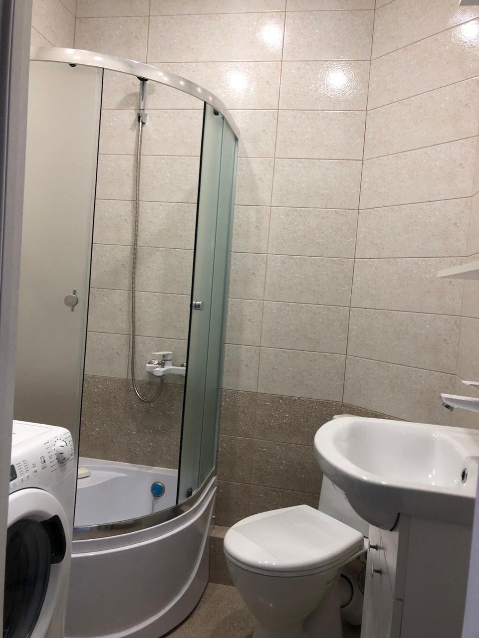 Фото №8: Студия 20 м² - Краснодар, Прикубанский внутригородской округ, мкр. Славянский, ул. Заполярная, 37к1