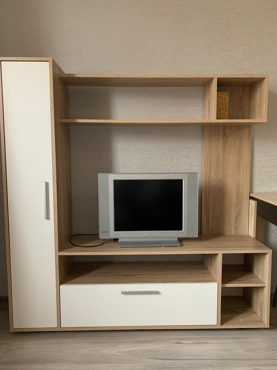 Фото №4: Студия 20 м² - Краснодар, Прикубанский внутригородской округ, мкр. Славянский, ул. Заполярная, 37к1