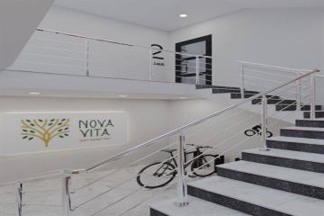 Фото №5: 1-комнатная квартира 41 м² - Берёзовый, мкр. Прикубанский внутригородской округ, ул. имени А.Н. Лодыгина, 6к2/1