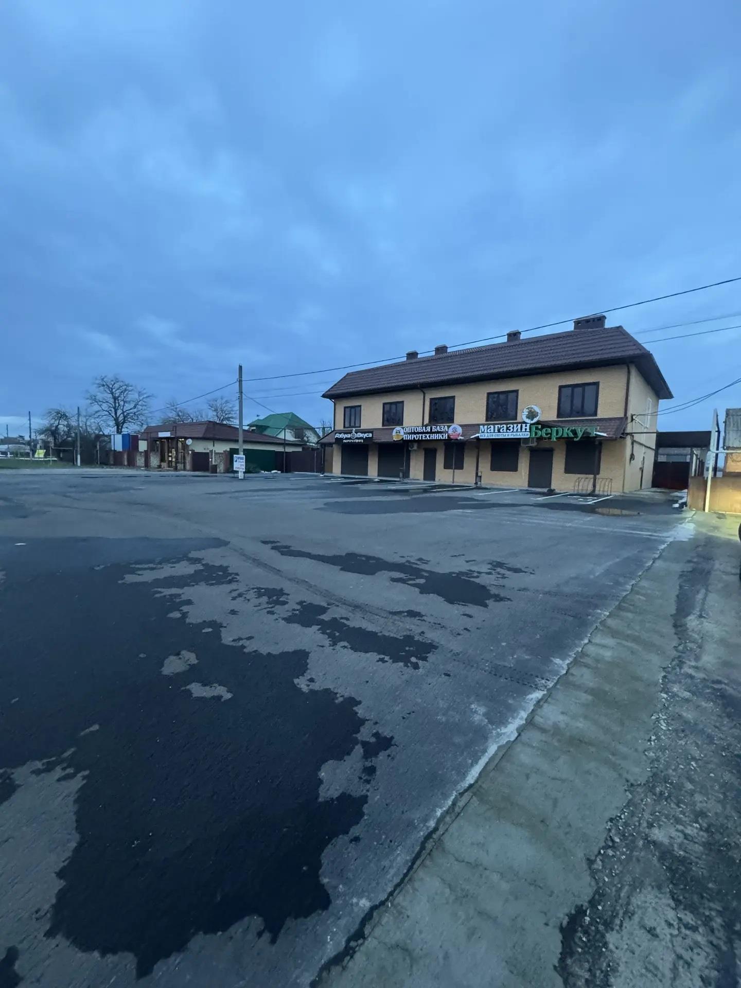 Фото №2: Коммерция 450 м² - Ивановская, ул. Рыночная, 53